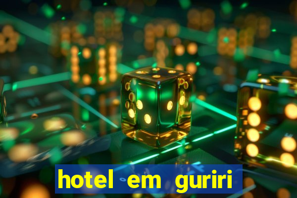 hotel em guriri beira mar